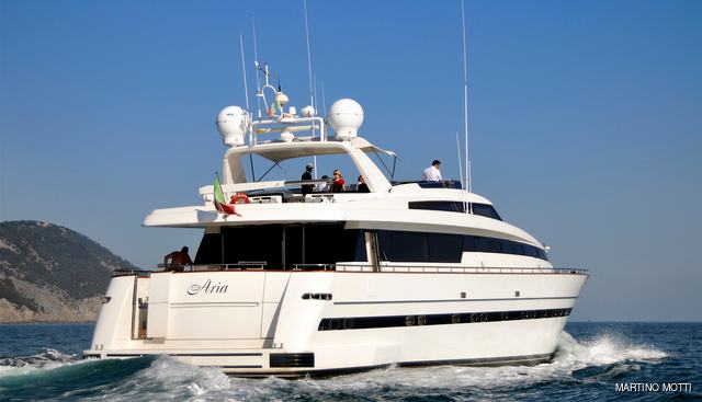 John Yacht 5