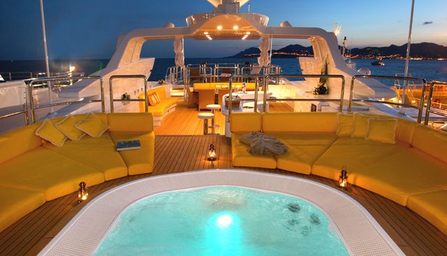 Platinum Yacht 2