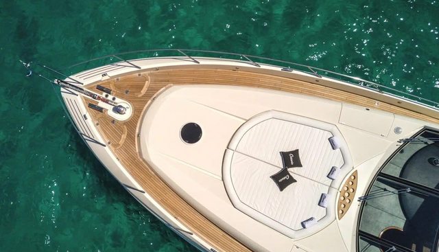 Octavia Yacht 2