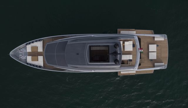 Sensa Yacht 5