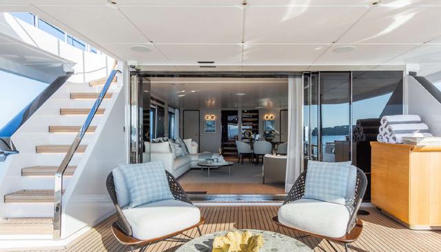 Mrs L Yacht 4