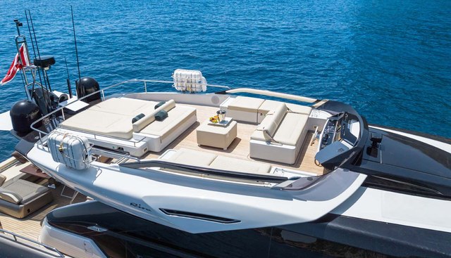 Kar Yacht 3
