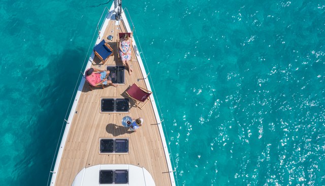 LUNOUS Yacht 4