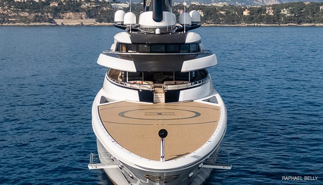 Ahpo Yacht 3