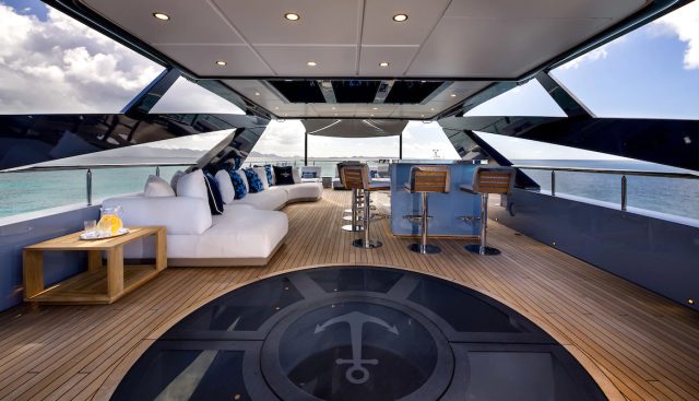 Ancora Yacht 4