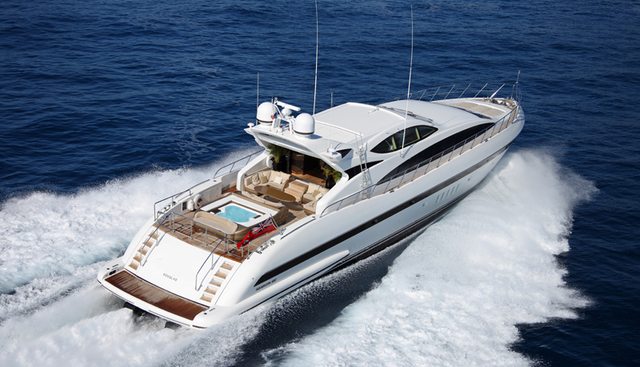 O Yacht 3