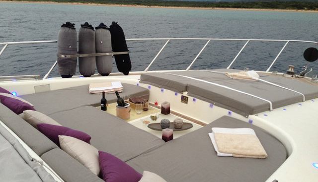 Yachtmind Yacht 2