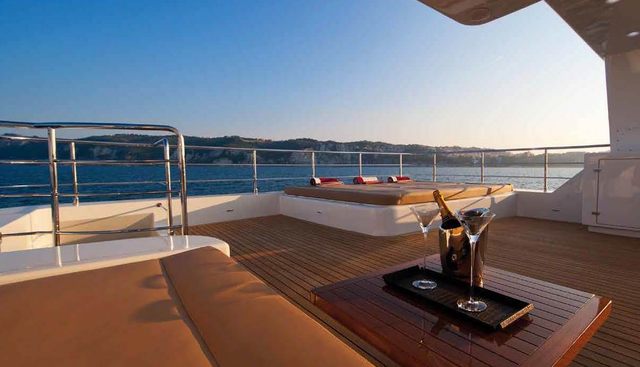 GraNil Yacht 3