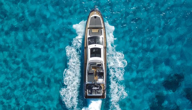 Escape Yacht 5