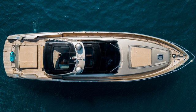 Alter Ego Yacht 3