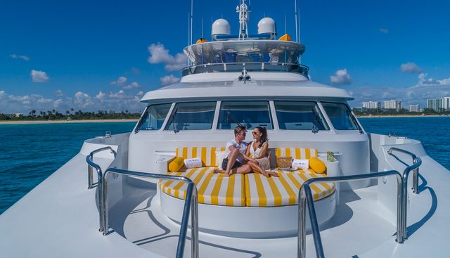 I Love This Boat Yacht 2
