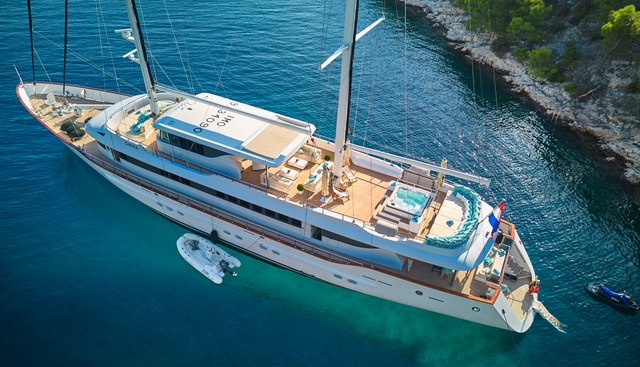 Omnia Yacht 5