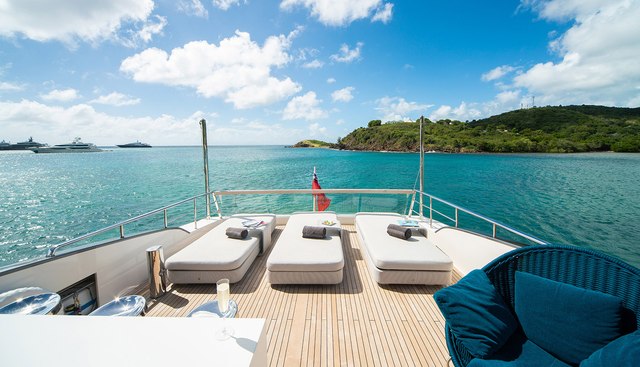 Squalo Yacht 3