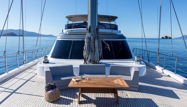 Long Island Yacht 3