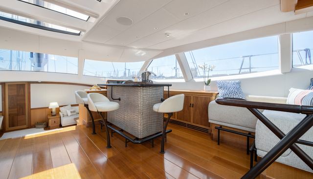 Mes Amis Yacht 2