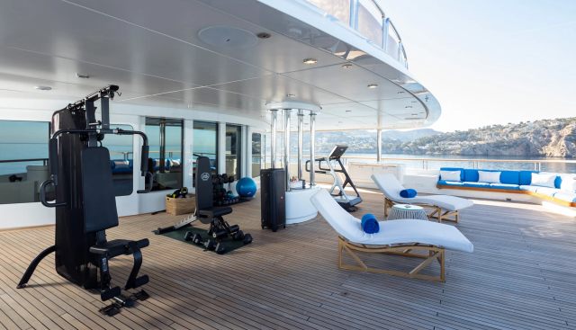 Boadicea Yacht 4