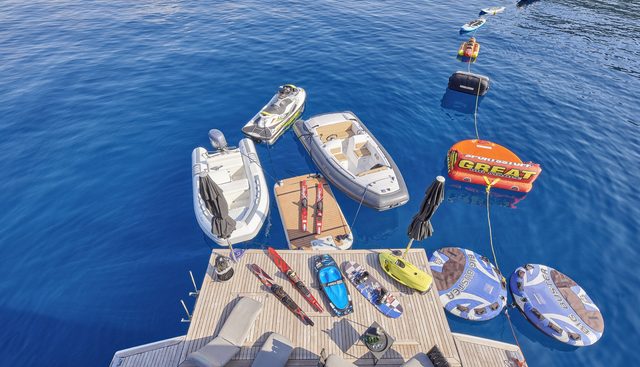 RINI Yacht 5