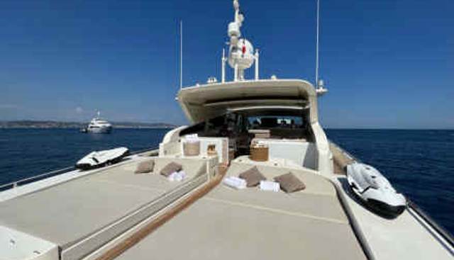 Pure Yacht 3