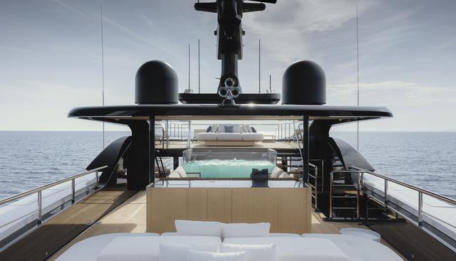Almax Yacht 3