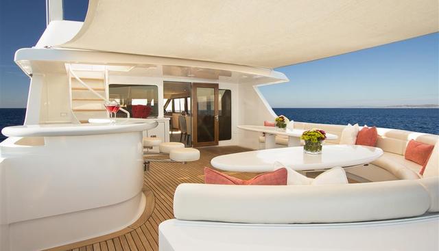 Serenity Yacht 3
