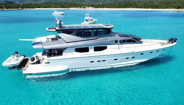 Prime Yacht 5