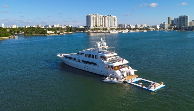 Surina Yacht 5