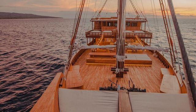 Prana Yacht 3