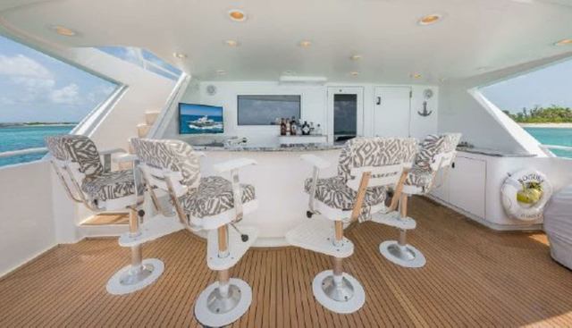 Rogue Yacht 3