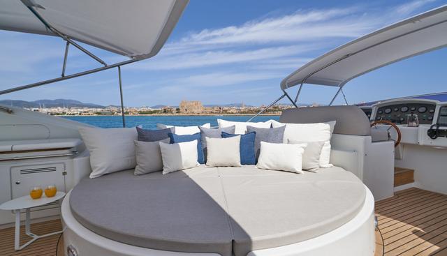 Kiawah II Yacht 3