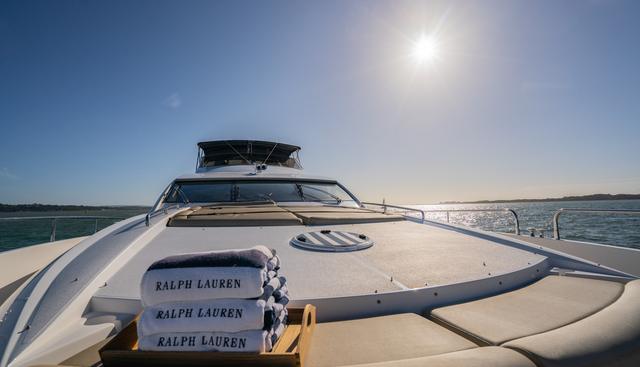 Chess Yacht 2