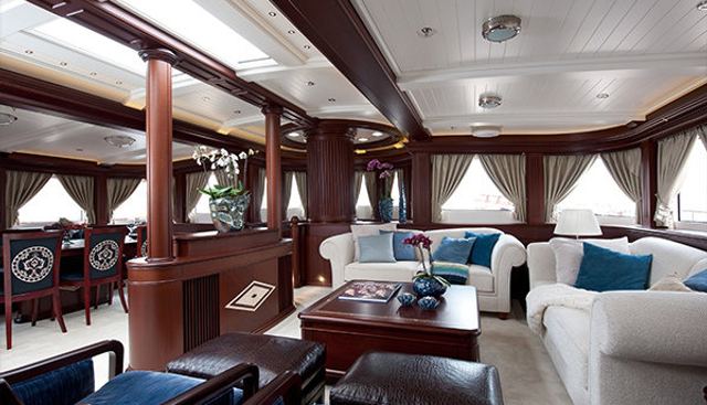 Red Sky Yacht 2