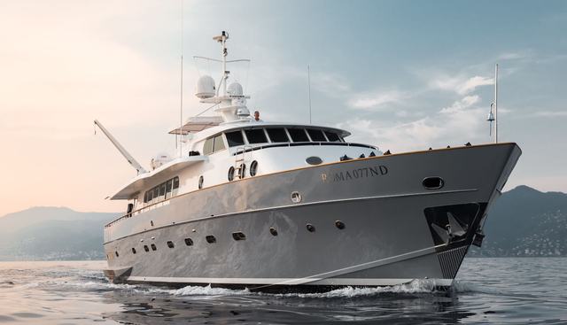 Paolucci Yacht 5