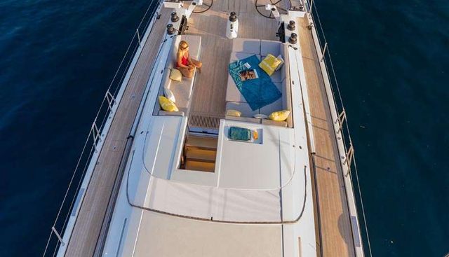 GIGI OF LYMINGTON Yacht 5