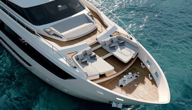 Epic Yacht 2