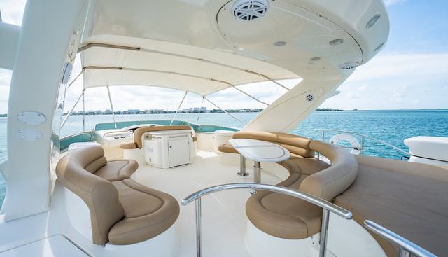 Azure Yacht 3