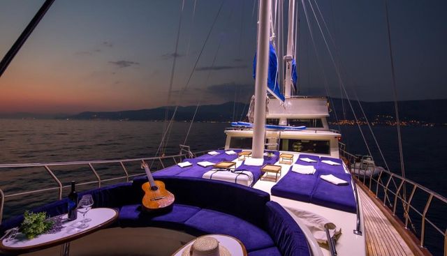 Saint Luca Yacht 2