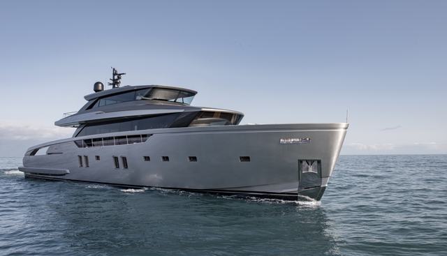 Sensa Yacht 2