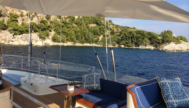 Victoria A Yacht 3