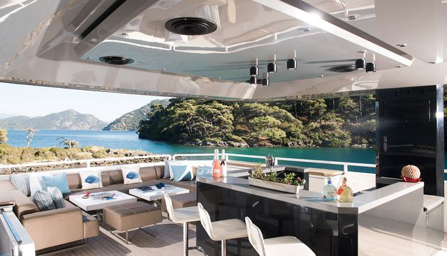 Sun Yacht 3