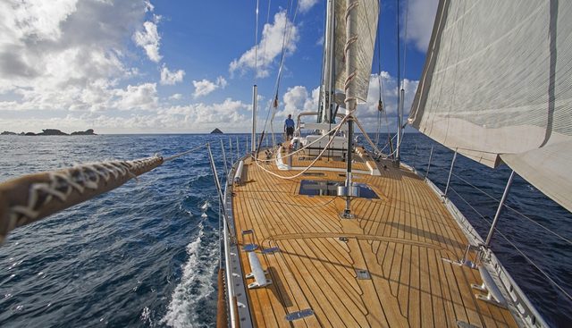 Simple Harmony Yacht 3