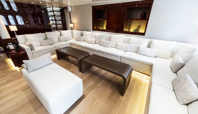 Enigma XK Yacht 3