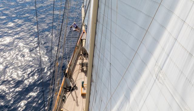 Atlantic Yacht 2
