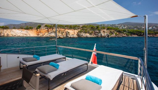 Balance Yacht 4