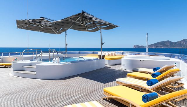 Boadicea Yacht 3