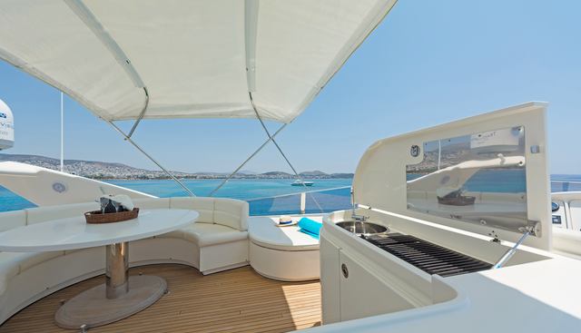 Lettouli III Yacht 3