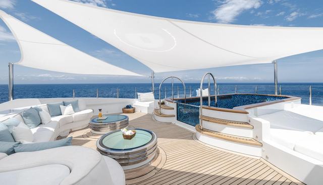 Batello Yacht 2