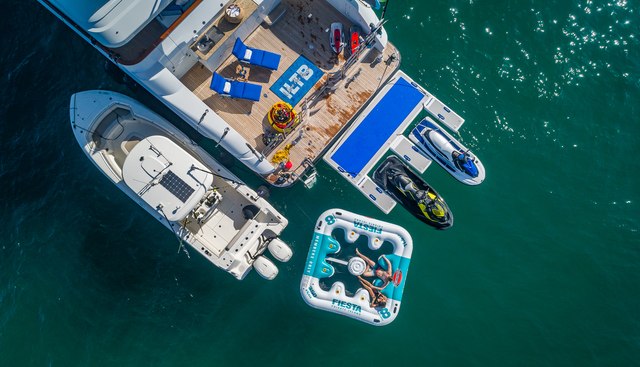 I Love This Boat Yacht 5