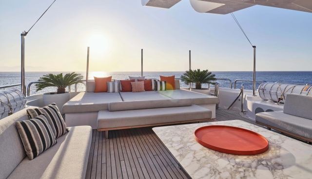 Seahorse Yacht 4