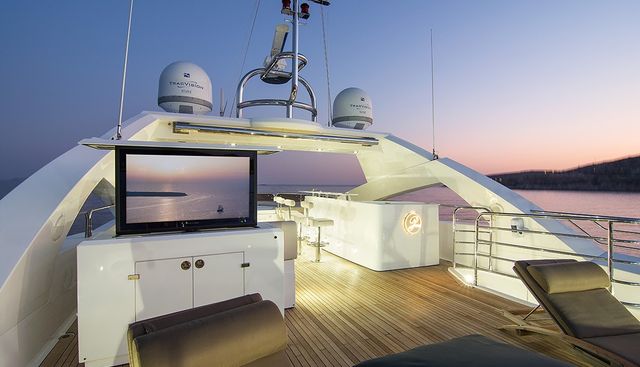 Pathos Yacht 3