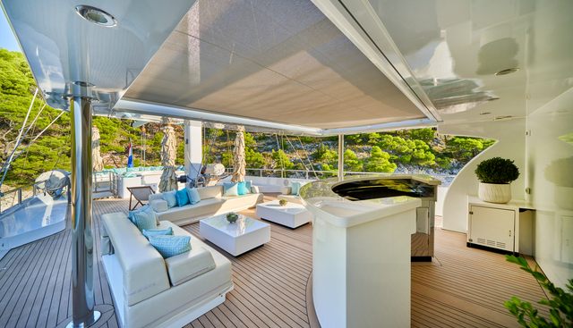 Omnia Yacht 3